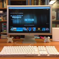 Mac Pro e Cinema Display 23" per collezionisti