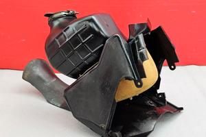 CASSA FILTRO YAMAHA YZ 250 1996 1997 YZ250 1998 19