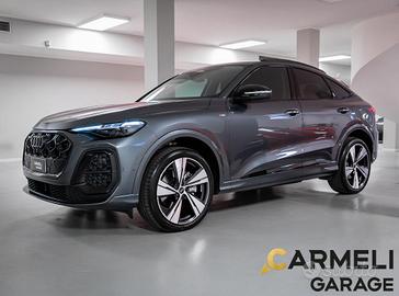 Audi Q5 SPB TDI 150 kW mHEV+ S tronic quattro S li