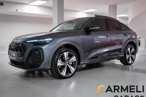 Audi Q5 SPB TDI 150 kW mHEV+ S tronic quattro S li