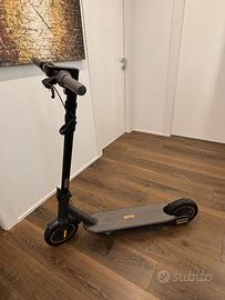 monopattino elettrico