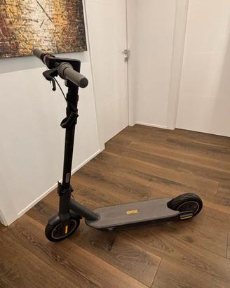 monopattino elettrico