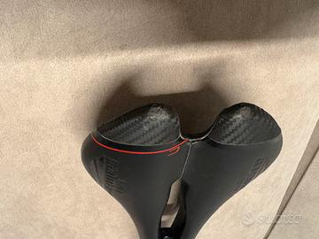 Sella san marco aspide fx carbon narrow