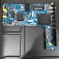 Scheda Madre EL.MT9602PRO-FG95 per TV Thomson / TC