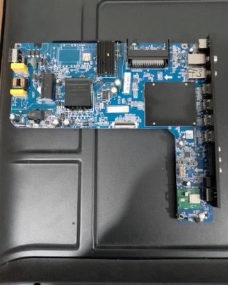 Scheda Madre EL.MT9602PRO-FG95 per TV Thomson / TC