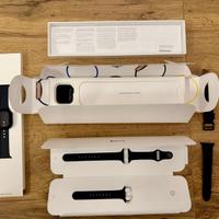 Apple Watch SE (1a gen.) (GPS, 40mm)