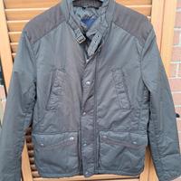 giacca mezza stagione zara man