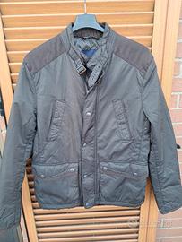 giacca mezza stagione zara man