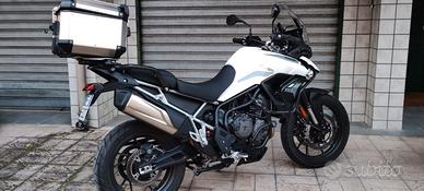 Triumph Tiger 900 - 2023