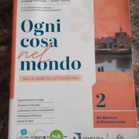 Libro "Oggi cosa nel mondo" Vol. 2