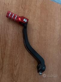 Pedalina delle marce  crf250