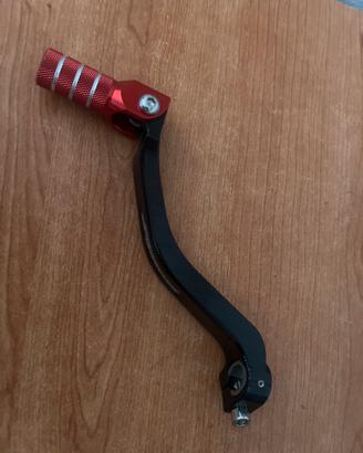 Pedalina delle marce  crf250