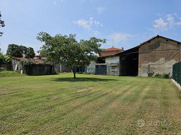 Rustico/Casale/Corte Corbetta