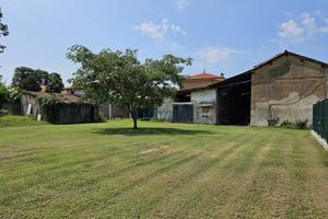 Rustico/Casale/Corte Corbetta