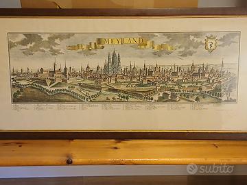 Ristampa Freud Probst Milano - Meyland