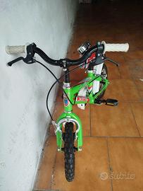 Bici piccola Liotto