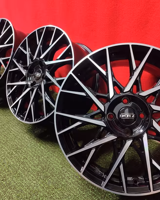 Cerchi VW Audi BMW MINI Cupra Mercedes AEZ 7.5x18