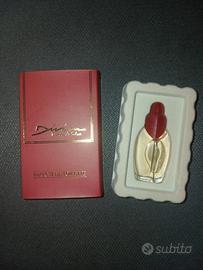 minitura profumo vintage Divina-Diana de Silva