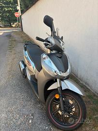 Honda sh 300