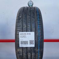 Gomme Usate Lanvigator 205 55 16 Guarda Catalogo