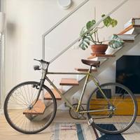 Bicicletta condorino uomo