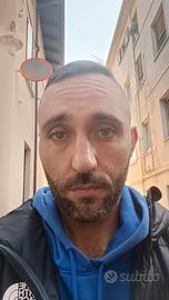 Pizzaiolo. Aiuto pizzaiolo