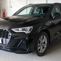 Audi Q3 35 TDI S tronic S line edition