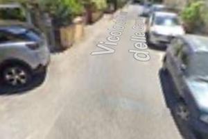 Immobile in asta di 102 m² con box auto a Roma