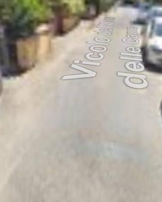 Immobile in asta di 102 m² con box auto a Roma
