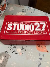 Kit studio 27 suzuki rgv 500