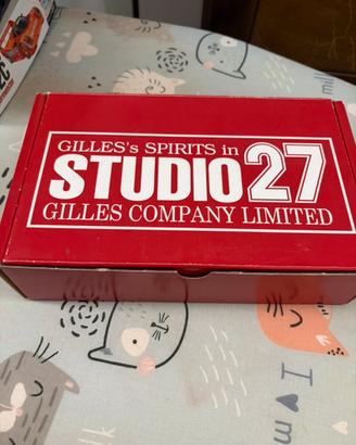 Kit studio 27 suzuki rgv 500