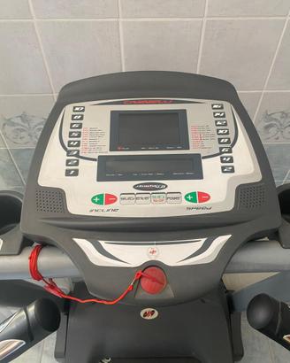 Tapis Roulant