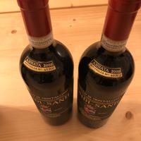 Brunello Biondi Santi 2008