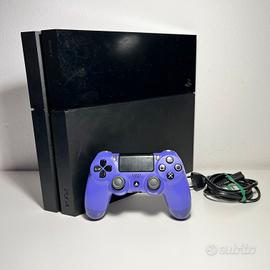 Sony PS4 PlayStation 4 500GB Console + Dualshock