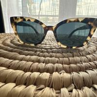Occhiali tom ford JULIETTE avana chiaro