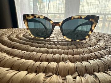 Occhiali tom ford JULIETTE avana chiaro