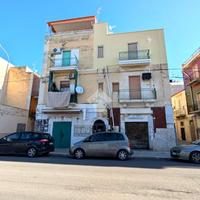 MONOLOCALE A MARGHERITA DI SAVOIA