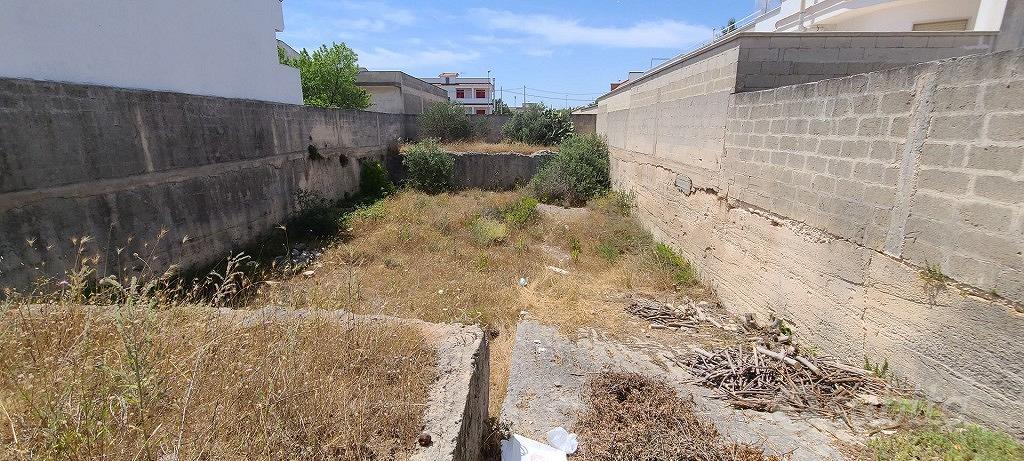 Terreno edificabile Uggiano Montefusco - Altro
