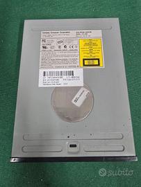 Lettore CD-Rom CCC model LTN-486S IDE