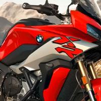 Fianchetti carene bmw s 1000 xr k69
