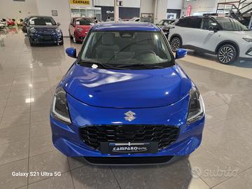 Suzuki Swift 1.2 Hybrid Top KM 0 OK NEOPATENTATI C