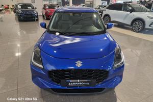 Suzuki Swift 1.2 Hybrid Top KM 0 OK NEOPATENTATI C