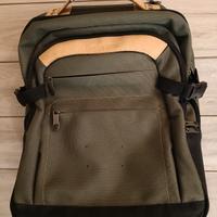 Zaino trolley da ufficio Timberland 