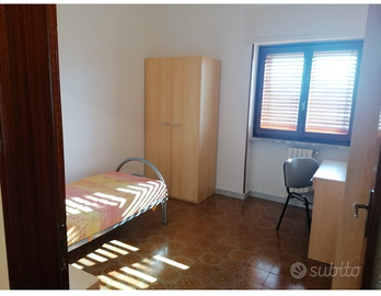 Stanza singola a ragazzo