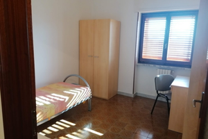 Stanza singola a ragazzo