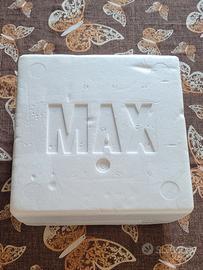 Vecchia cinepresa K5 Cine MAX Super o Automatic