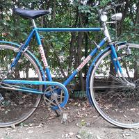 condorino sport Lazzaretti anni 70 
