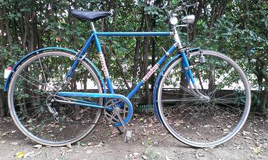 condorino sport Lazzaretti anni 70 