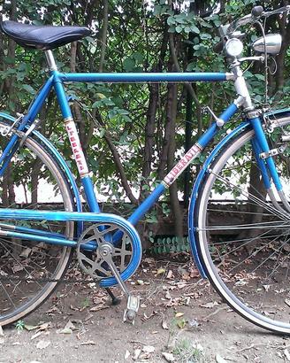 condorino sport Liberati i anni 70 