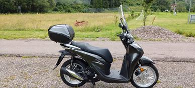 Honda SH 150 - 2021